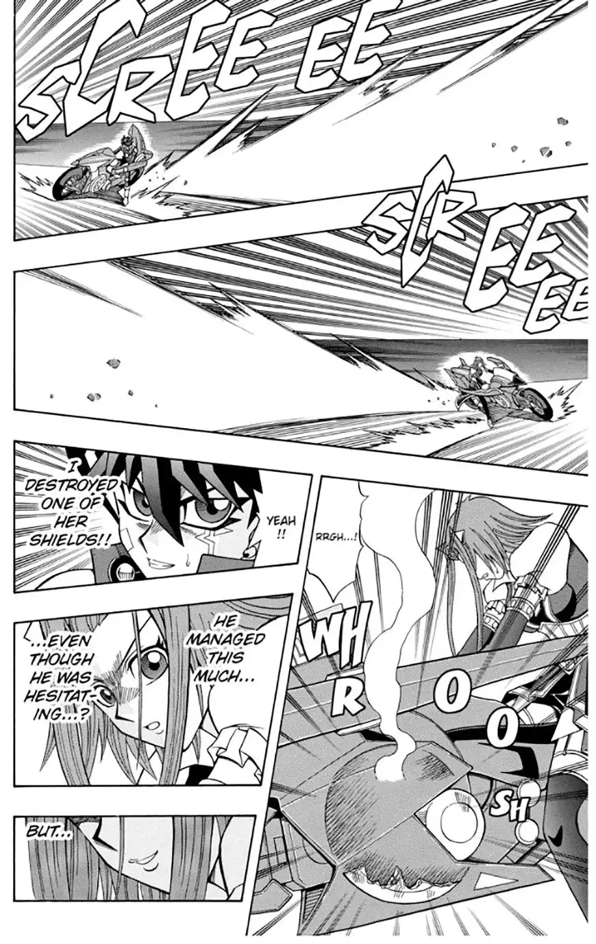 Yu-Gi-Oh! 5D's Chapter 8 16